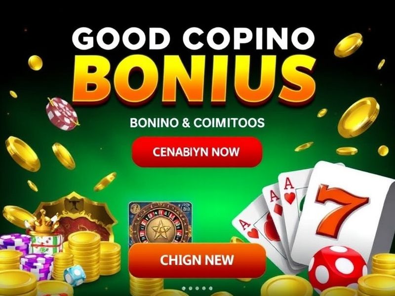 Discover expert reviews of good online casinos, including game variety, security ratings, and bonus comparisons. Find the top-rated platforms for slot games, poker, and live dealers with authoritative insights on safety and payouts.