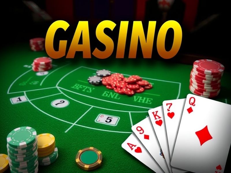 Discover expert reviews of good online casinos, including game variety, security ratings, and bonus comparisons. Find the top-rated platforms for slot games, poker, and live dealers with authoritative insights on safety and payouts.