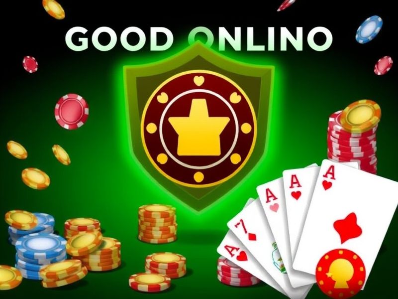 Discover expert reviews of good online casinos, including game variety, security ratings, and bonus comparisons. Find the top-rated platforms for slot games, poker, and live dealers with authoritative insights on safety and payouts.